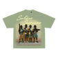 Solider Survivor Tee