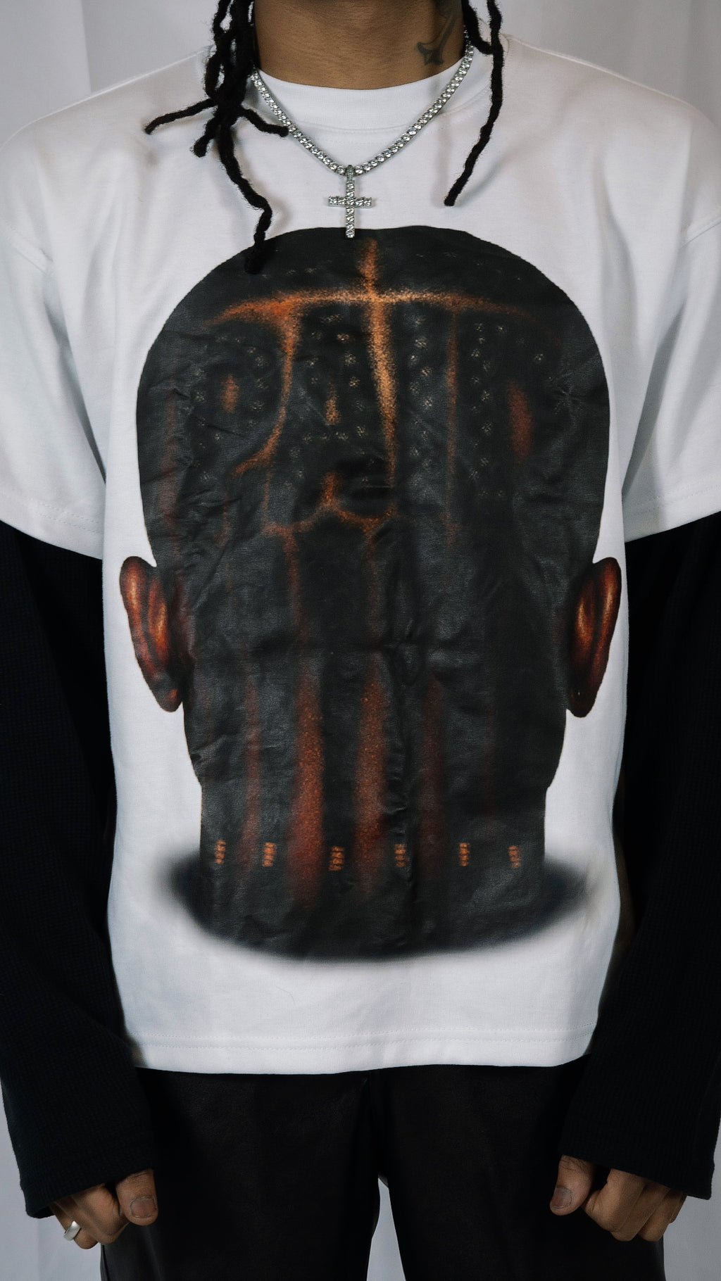 Paid “Culture” Tee