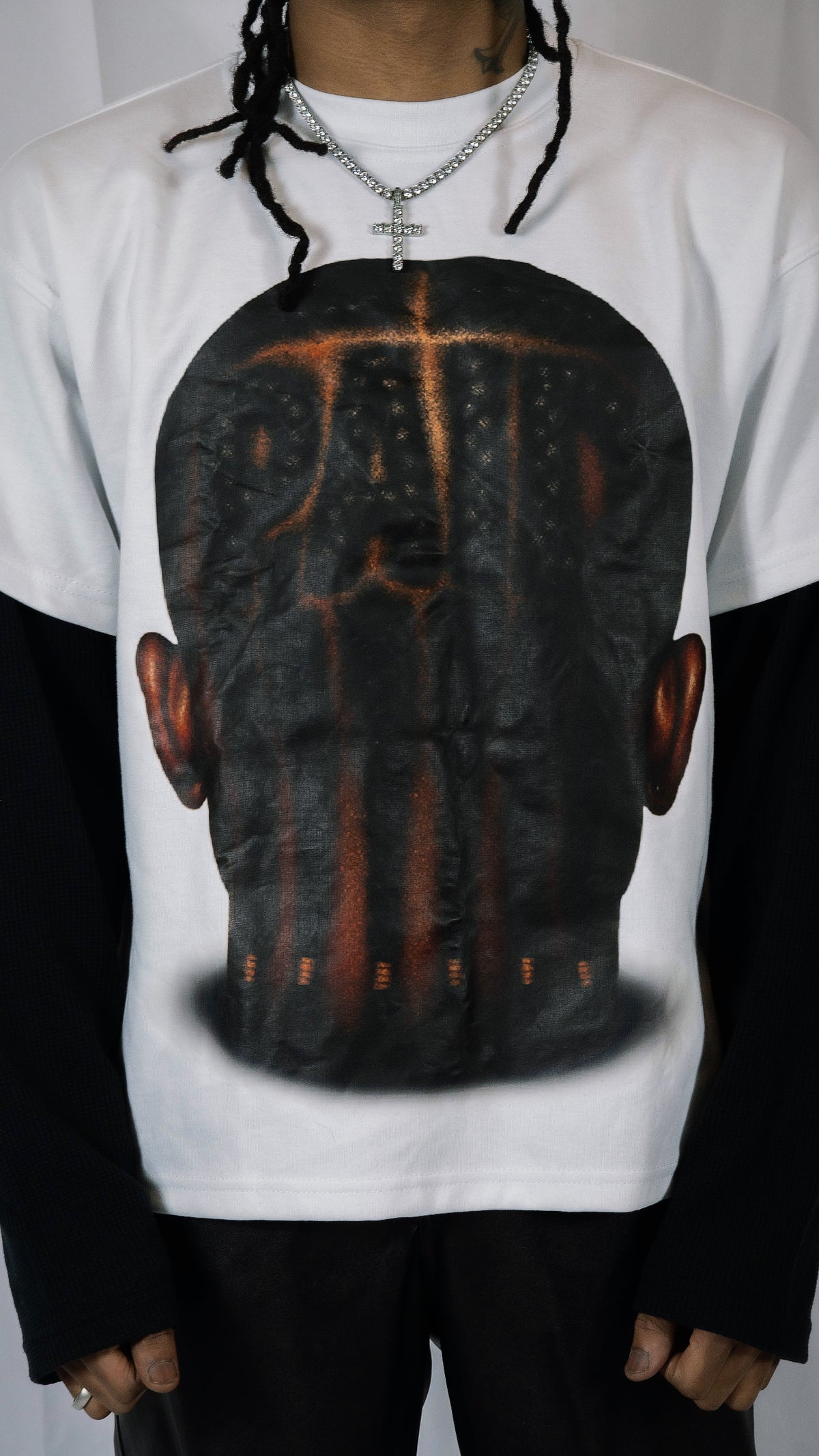Paid “Culture” Tee