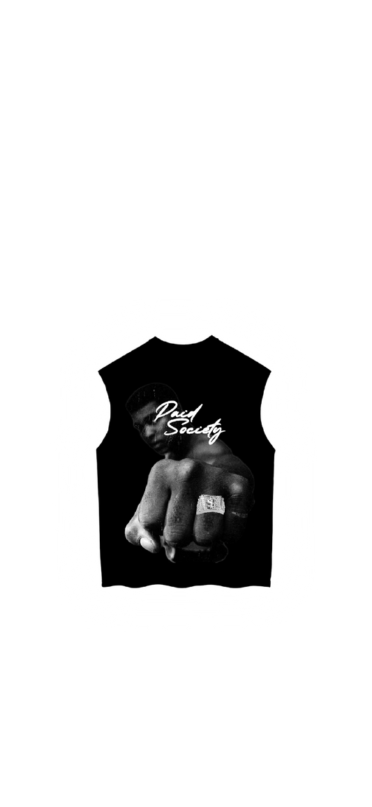 Kiss The Ring Tee