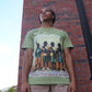 Solider Survivor Tee