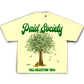 Money Doesn't Grow On Trees Tee