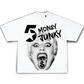 5 Star Money Junky Tee