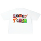 Money Talks Tee